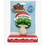 Crooked Christmas Ornament- Christmush