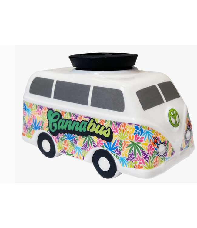 Bus Strorage Jar