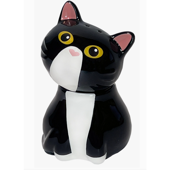 Split Kitty S&P Set