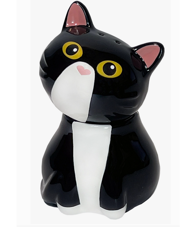 Split Kitty S&P Set