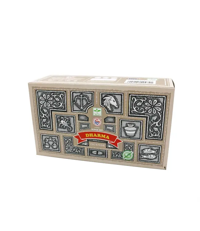 Satya Super Hit Dharma Insence Sticks