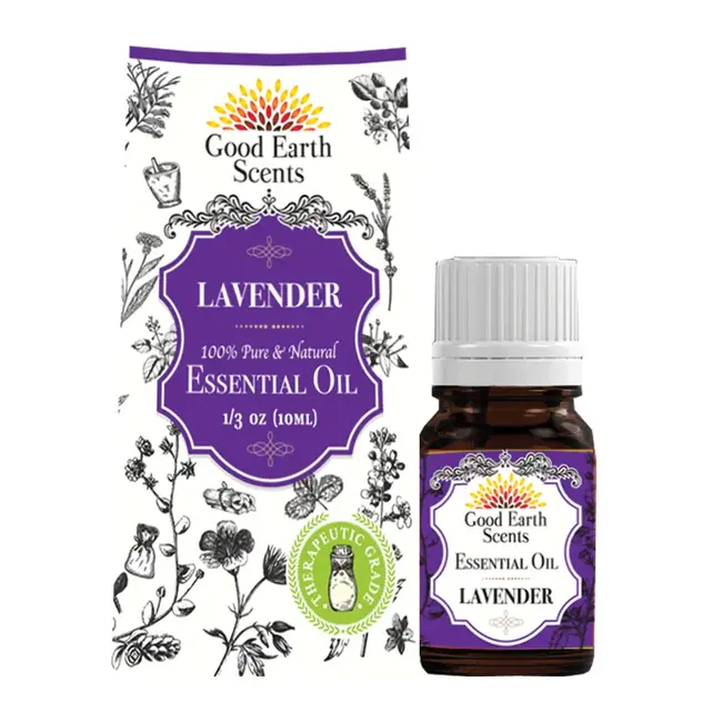 Lavender Soul Sticks Essential Oil