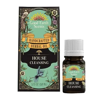 Designs by Deekay Inc. House Cleansing Herbal Oil