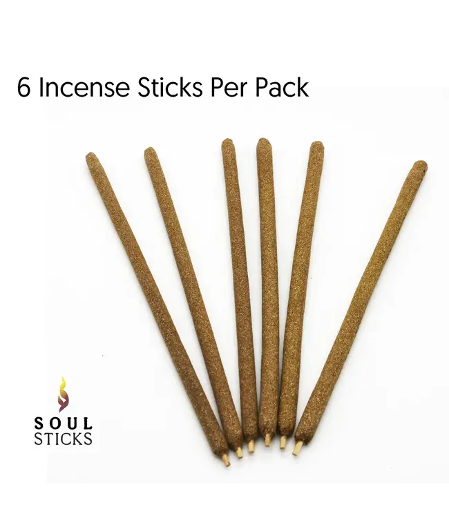 MAYA Palo Santo Insence with Palo Santo for Cleansing