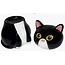 Split Kitty S&P Set