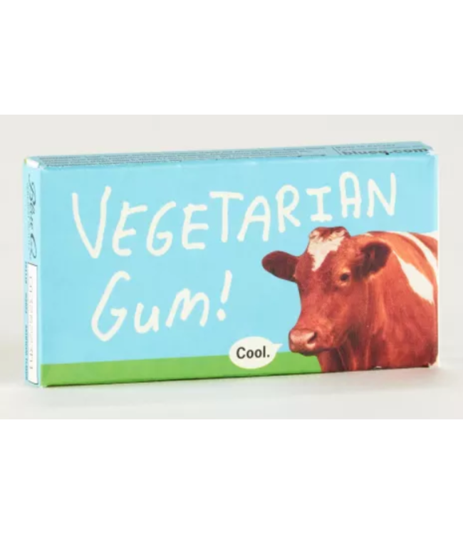 Vegetarian Gum