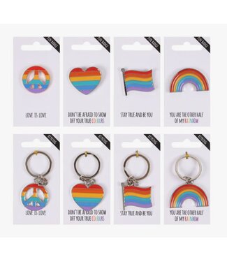 Something Different Pride Rainbow