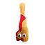 Giant Microbes Hemorrhoid Educational Plush: Learn About Hemorrhoids!