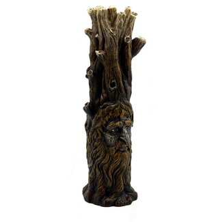 Fantasy Gifts Tree of Wisdom Incense Burner