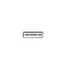 I Have Hearing Loss SMALL SIZE Enamel Pin