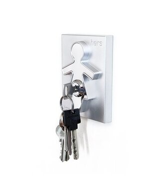 Jabco Hers Key Holder