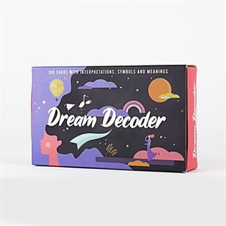 Jabco Dream Decoder Cards