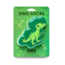 Living Royal 3D Dino Sock