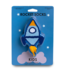 Living Royal 3D Rocket Kids Socks