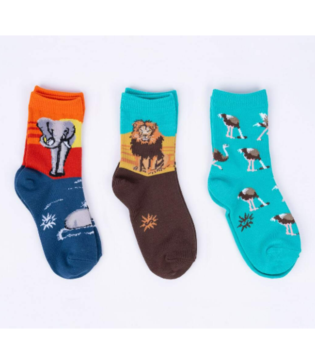 Junior Crew Pack - Make A Splash