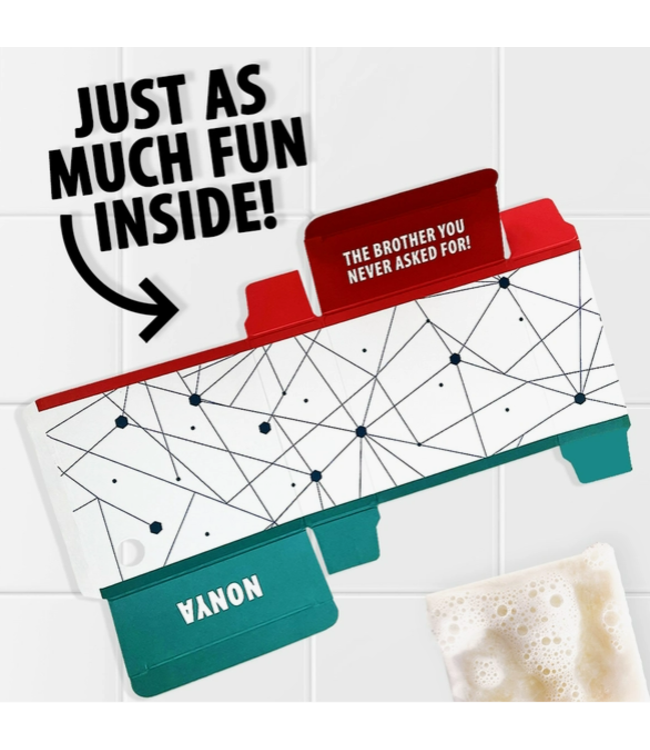 Conspiracy Theory Big Brother Soap