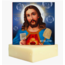 Divine Suds: Totally Cheesy Jesus Soap