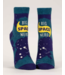Big Space Nerd Women's Ankle Socks