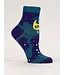 Big Space Nerd Women's Ankle Socks