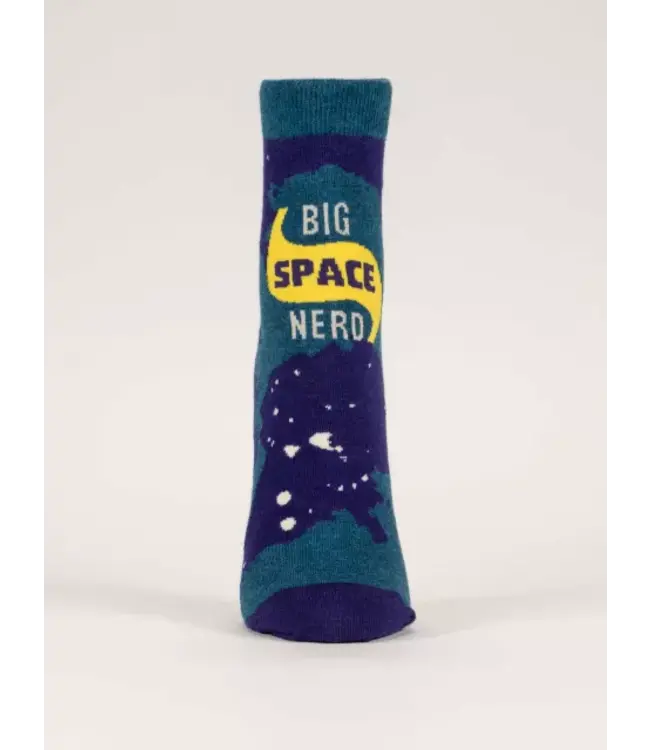 Big Space Nerd Women's Ankle Socks