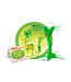 Giant Microbes Nerve Cell Plush: Explore Neuroscience!