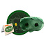 Giant Microbes Bad Breath Educational Plush: Learn About Oral Health!