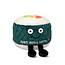 Punchkins- "Just Roll With It" Sushi Plush
