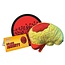 Giant Microbes Deluxe Anxiety Educational Plush: Confront Your Fears!