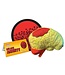 Giant Microbes Deluxe Anxiety Educational Plush: Confront Your Fears!