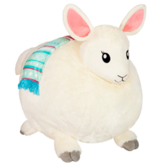 Squishable Little Llama