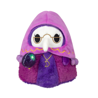 Squishable Plague Doctor - Fortune Teller