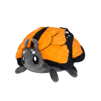 Squishable Mini Monarch Butterfly