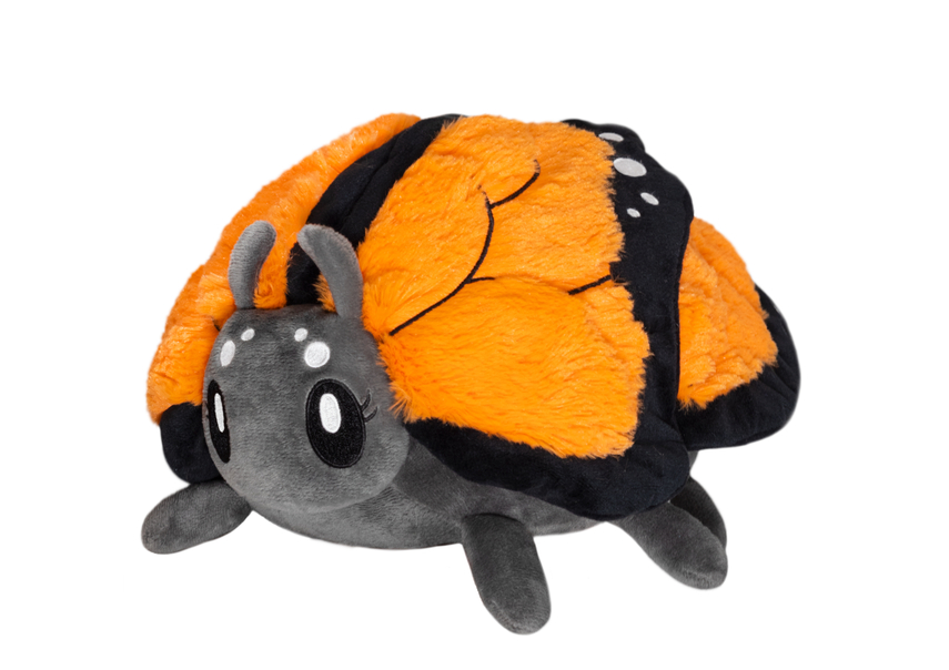 Squishable Mini Monarch Butterfly