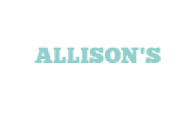 Allisons Candy