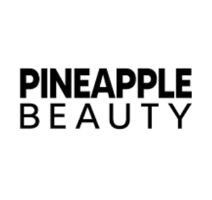 Pineapple Beauty