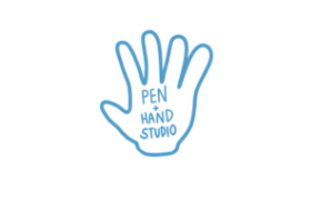 Pen + Hand Studios