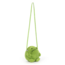 Ricky Rain Frog Bag: Hoppin' Into Your Style with Ribbit-tastic Charm!