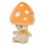 JellyCat Inc. Fun-guy Ozzie Mushroom Plush