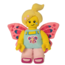 Manhattan Toy Company Lego Butterfly Girl Plush