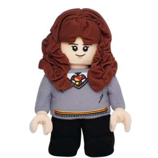 Manhattan Toy Company Lego Hermione Granger Plush