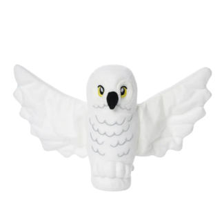Manhattan Toy Company Lego Hedwig the Owl Plush