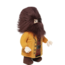 Hairy Hugs: Lego Hagrid Plush - Big, Bold, and Bearded!