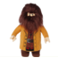 Hairy Hugs: Lego Hagrid Plush - Big, Bold, and Bearded!