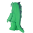 Lego Lizard Suit: For When Your Reptilian Side Needs a Hug