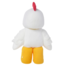 Lego Chicken Nugget Plush: For Those Who Love to Wing It!