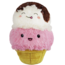 Squishables Mini Comfort Food Ice Cream Cone