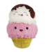 Mini Comfort Food Ice Cream Cone