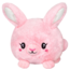 Squishable Mini Fluffy Bunny