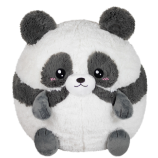 Squishable Mini Baby Panda III