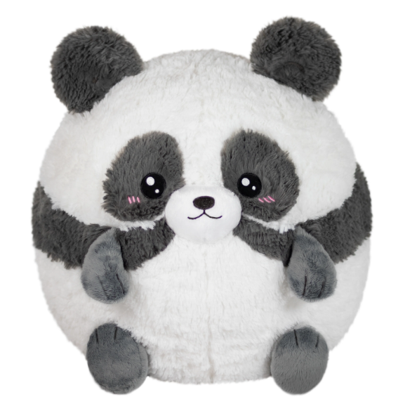 Mini Squishable Baby Panda